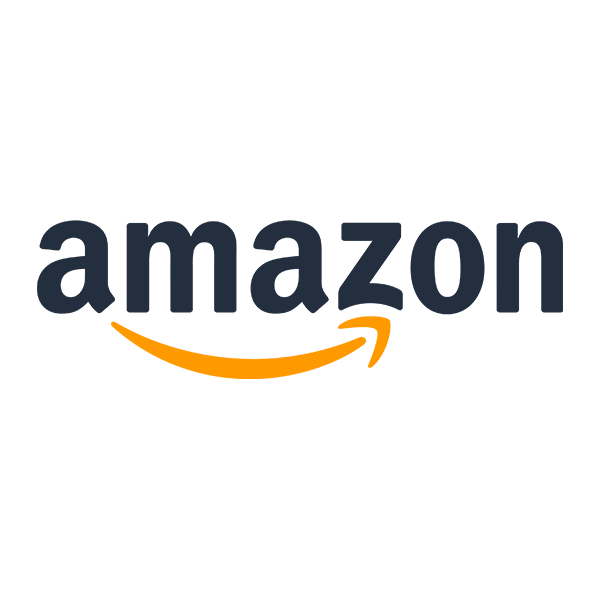 Vision 2024 Funding Partner: Amazon