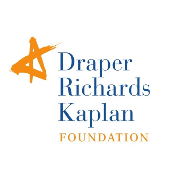 Vision 2024 Funding Partner: Draper Richards Kaplan Foundation