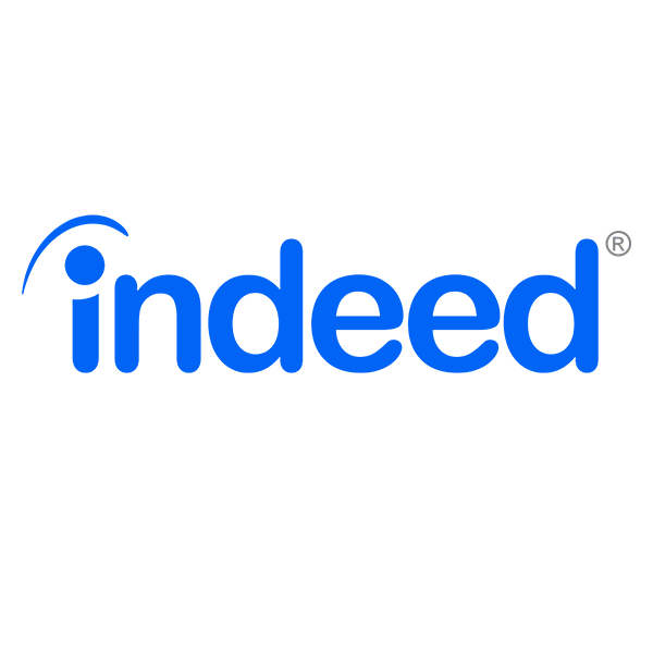 Vision 2024 Funding Partner: indeed