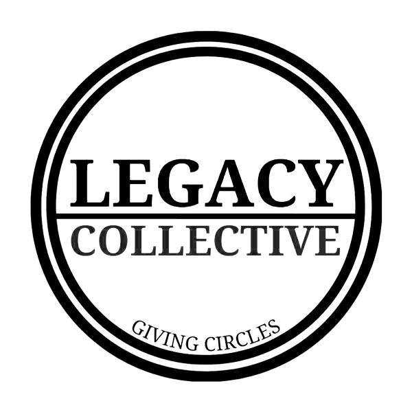 Vision 2024 Funding Partner: Legacy Collective