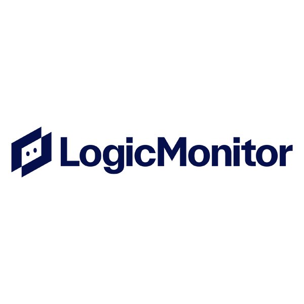 Vision 2024 Funding Partner: Logic Monitor