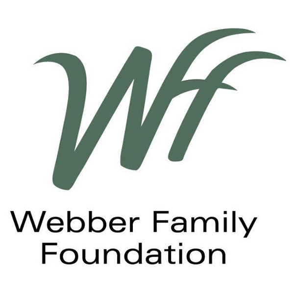 Vision 2024 Funding Partner: Webber Family Foundation