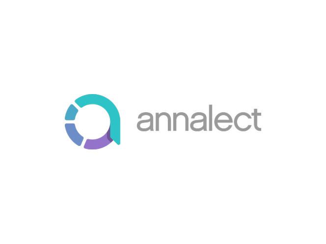 Code2College Visionary Partner Logo: Annalect