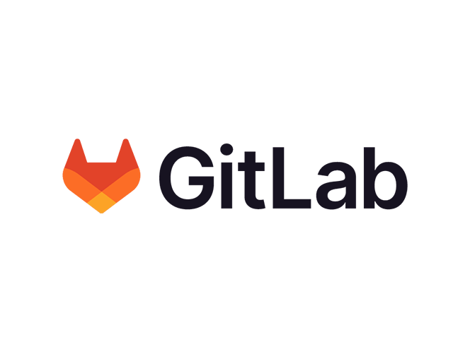 Code2College Visionary Partner Logo: GitLab