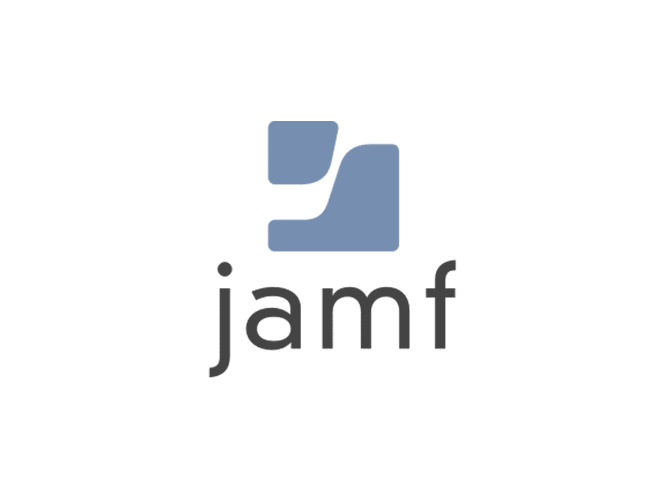 Code2College Visionary Partner Logo: jamf