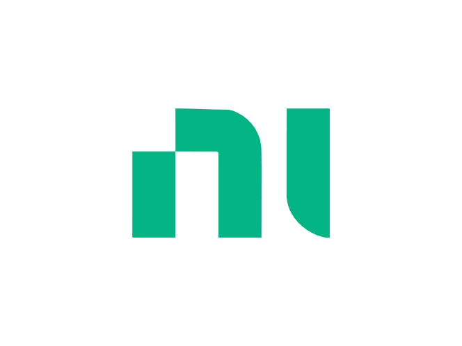 Code2College Visionary Partner Logo: NI