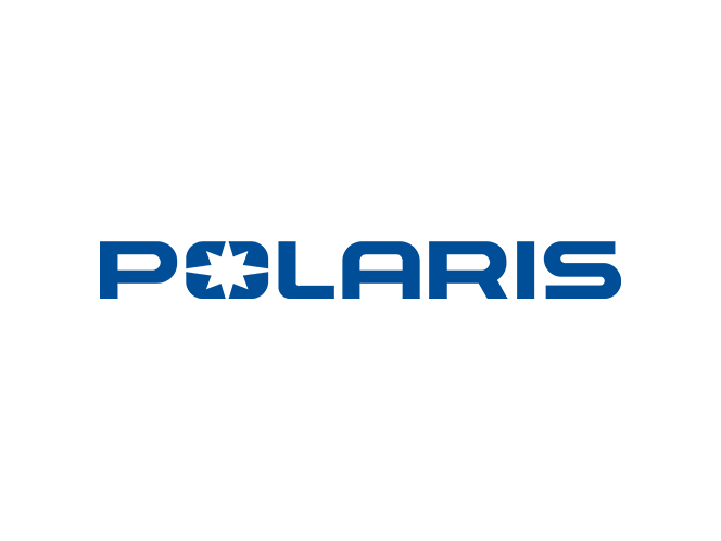 Code2College Visionary Partner Logo: Polaris