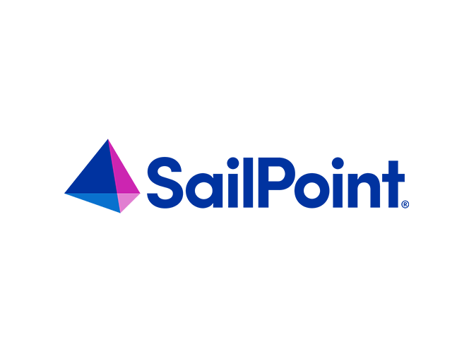 Code2College Visionary Partner Logo: SailPoint