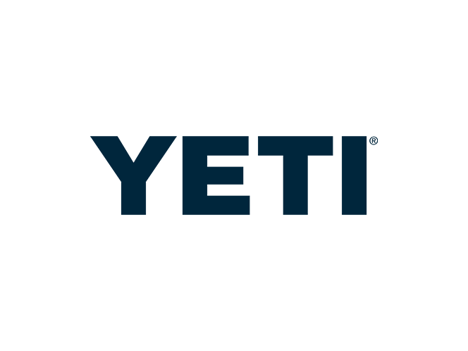 Code2College Visionary Partner Logo: YETI