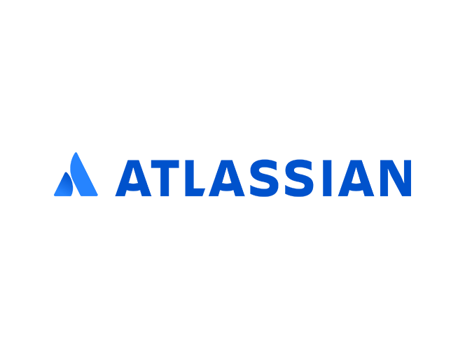 Code2College Visionary Partner Logo: Atlassian