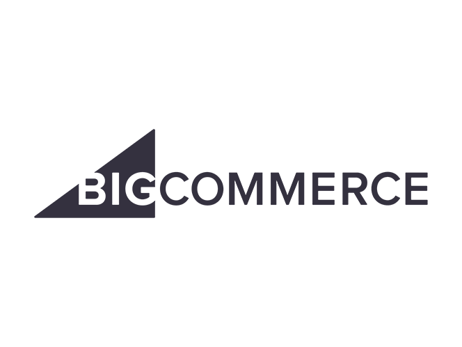 Code2College Visionary Partner Logo: BigCommerce
