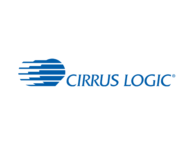 Code2College Visionary Partner Logo: Cirrus Logic