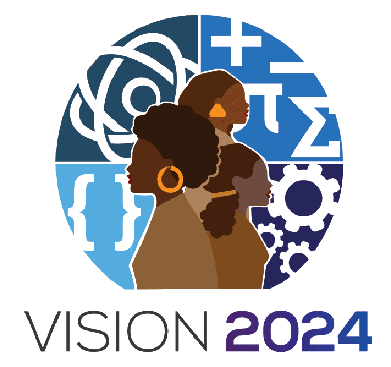 Vision 2024 logo