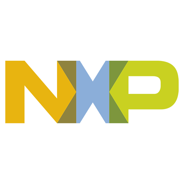 Vision 2024 Funding Partner: NXP