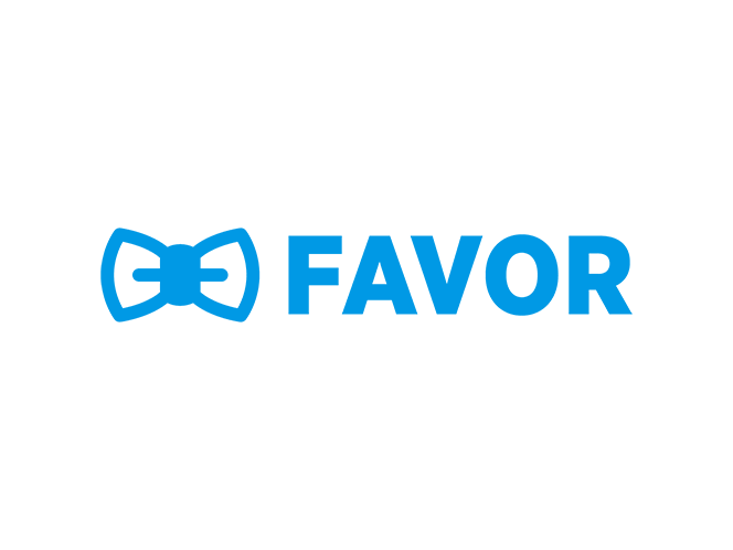 Code2College Visionary Partner Logo: Favor