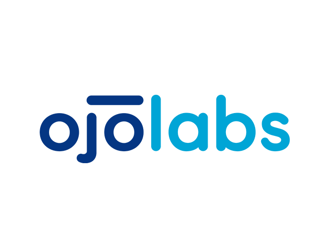 Code2College Visionary Partner Logo: ojolabs