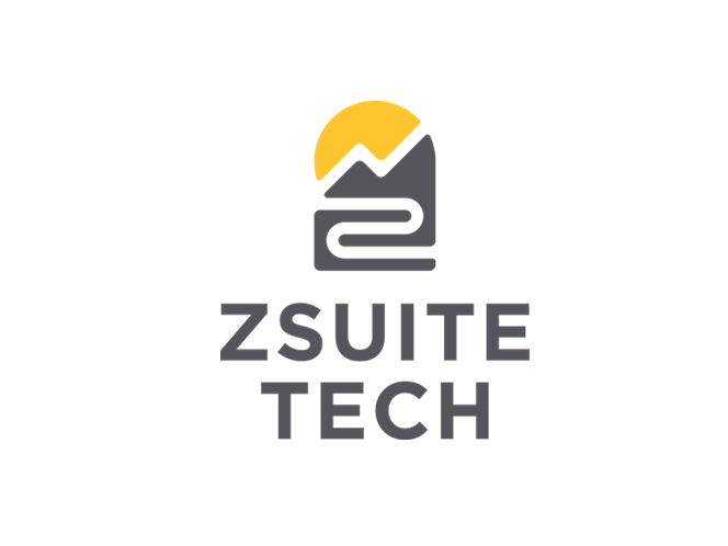 Code2College Visionary Partner Logo: ZSuite Tech