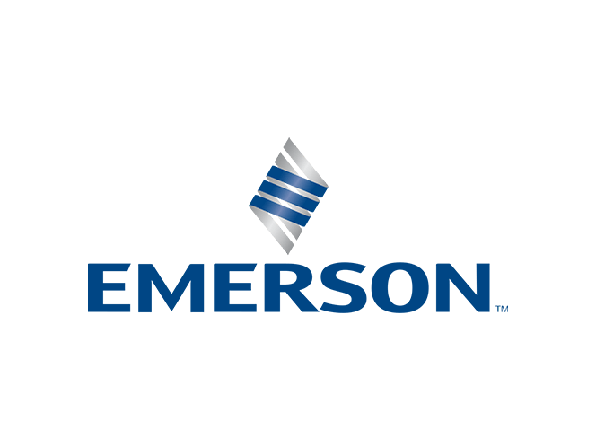 Code2College Visionary Partner Logo: Emerson